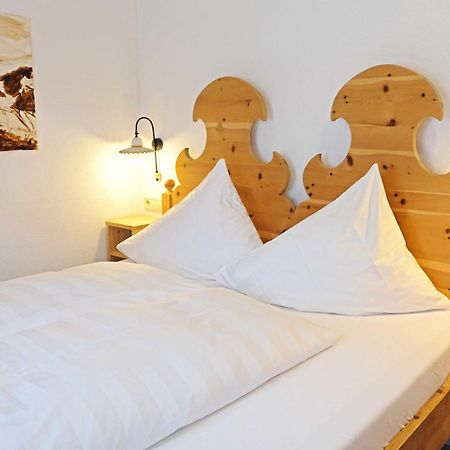 Hotel Garni Hubertushof Fiss Dış mekan fotoğraf