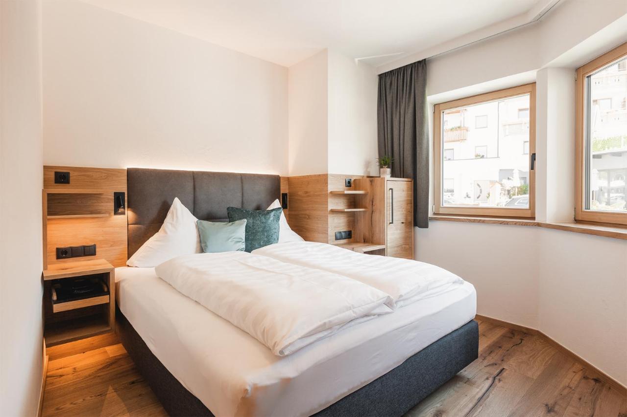 Hotel Garni Hubertushof Fiss Oda fotoğraf
