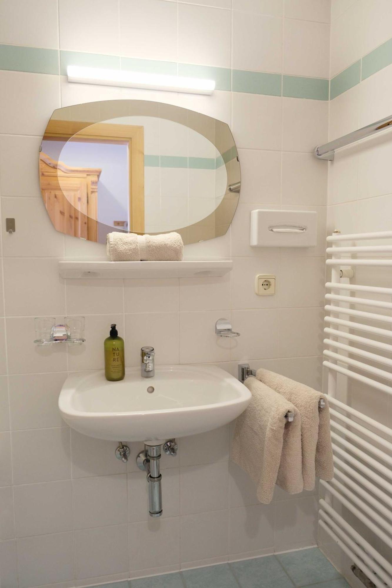 Hotel Garni Hubertushof Fiss Oda fotoğraf