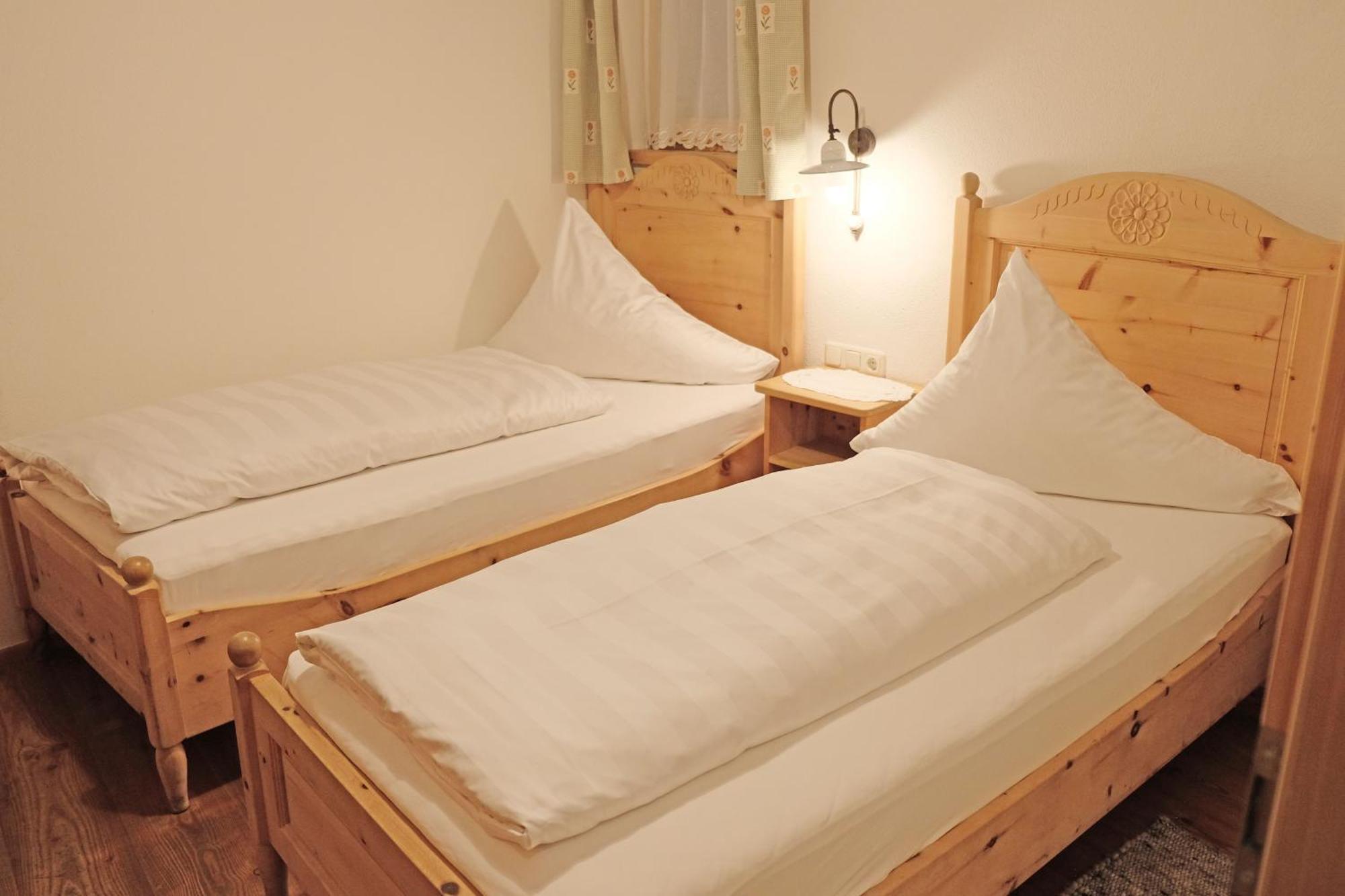 Hotel Garni Hubertushof Fiss Oda fotoğraf