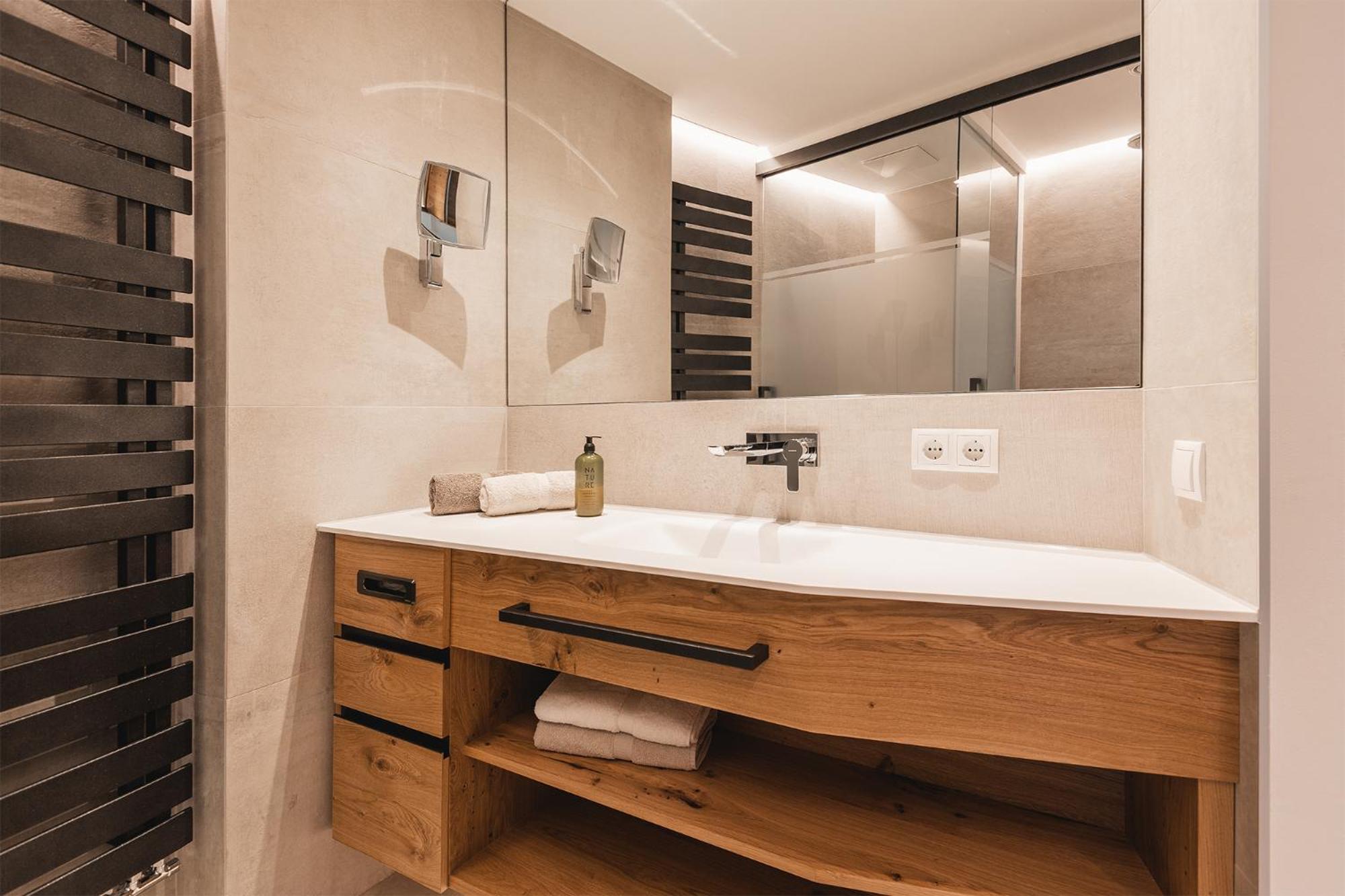 Hotel Garni Hubertushof Fiss Oda fotoğraf